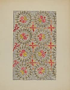 Bedspread