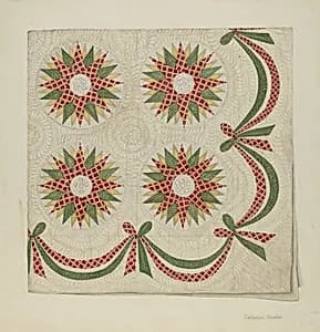 Bedspread