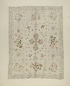 Bedspread