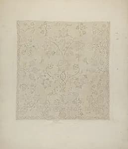 Bedspread
