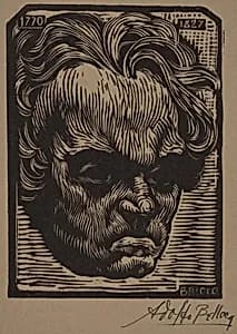 Beethoven