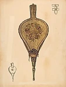 Bellows by American 20th Century
