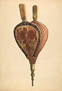 Bellows by Thomas Watts