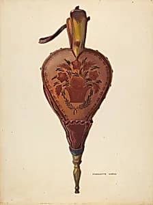 Bellows by Charlotte Angus