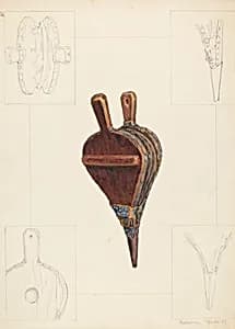 Bellows by Katharine Merrill