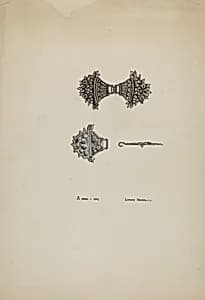 Belt Buckle