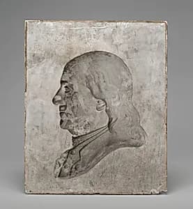 Portrait of Dr. Charles L. Hogeboom