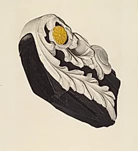 Billet Head by Joseph Goldberg