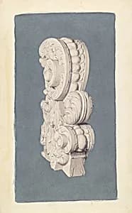 Billethead by Frances Cohen