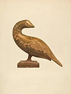 Bird by Roberta Spicer