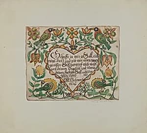 Birth Certificate