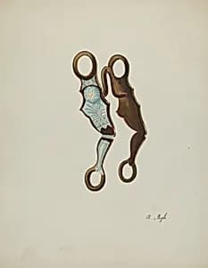 Bit by A. Regli