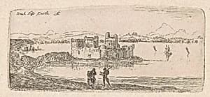 Blackness Castle
