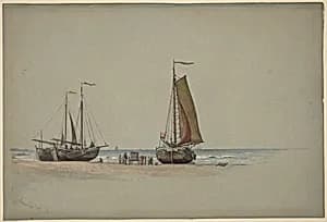 Blankenberge No.3