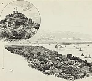 Blankenese