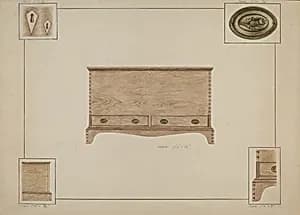 Blanket Chest