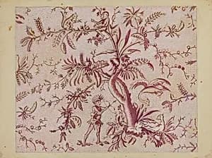 Block Print by George Loughridge