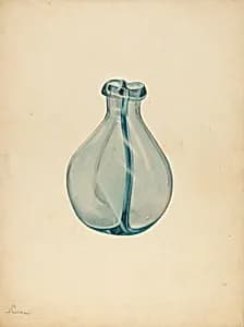 Blown Glass