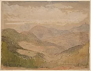 Portrait of Stanford White