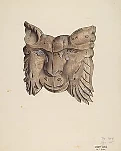 Bobcat by Harry King