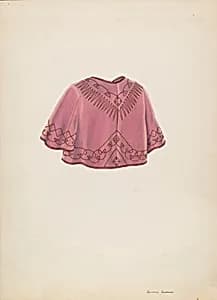 Bolero Jacket