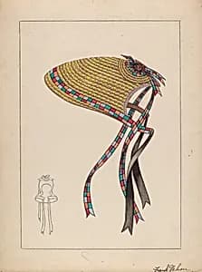 Bonnet by Frank Nelson