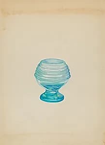 Bowl by John Tarantino