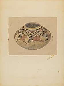 Bowl by Margaret Knapp