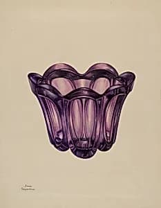 Bowl by John Tarantino