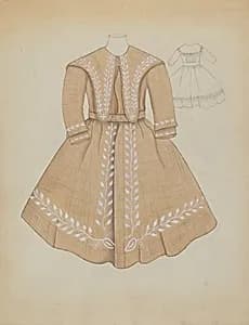 Boy's Dress
