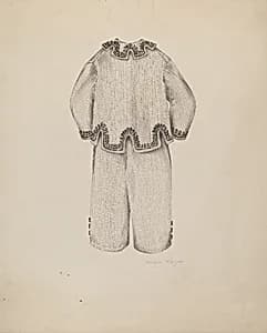 Boy's Suit