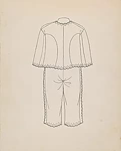 Boy's Suit