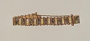 Bracelet by Gordena Jackson
