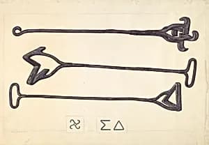 Branding Iron