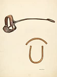 Branding Iron