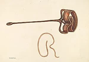Branding Iron