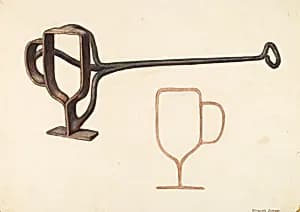 Branding Iron