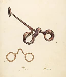 Branding Iron