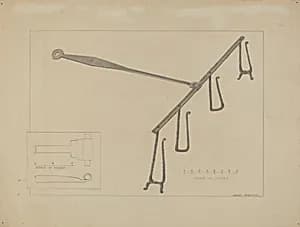 Bread Toaster by Donald Streeter