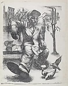 Breadwinner