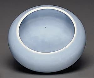 Brush Washer by Chinese Qing Dynasty