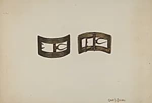 Buckles