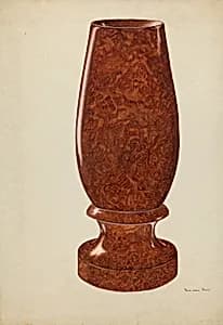 Bud Vase
