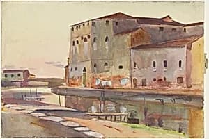 Building with Washing