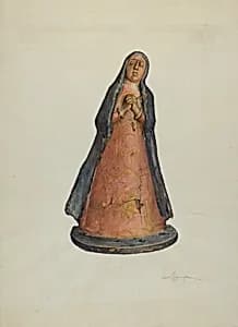 Bulto by Carl O'Bergh