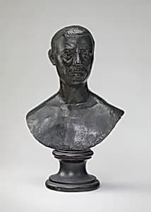 Portrait of North Italian 16th Century