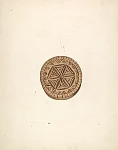 Butter Mold