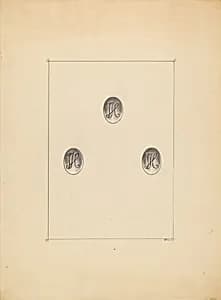 Buttons by Michael Fenga