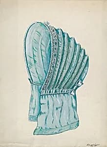 Calash by Edward L. Loper