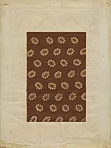 Calico by Florence Stevenson